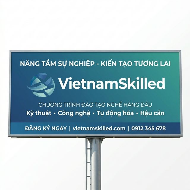 Billboard Design