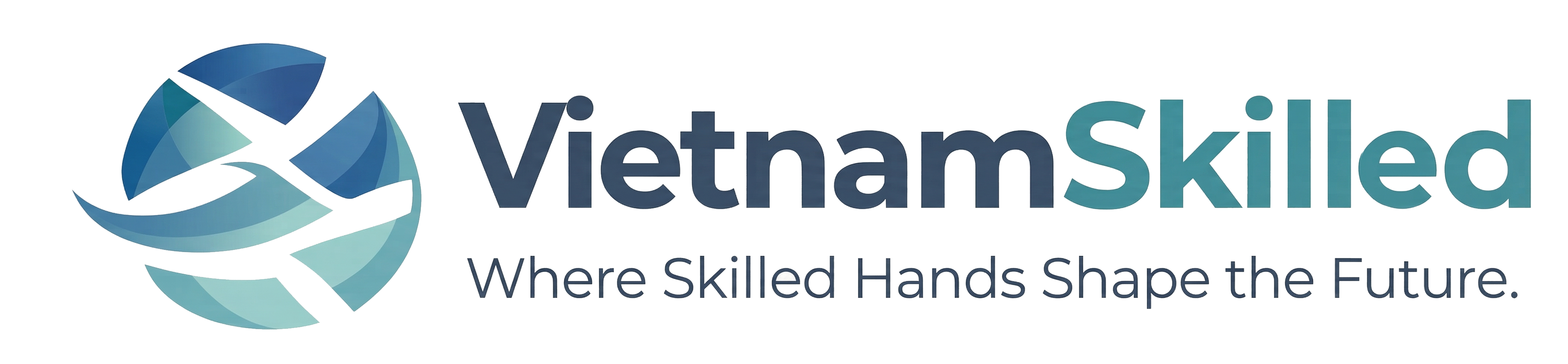 VietnamSkilled Logo